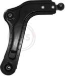 ABS Brat, suspensie roata ABS 210618 (210618)