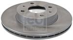 Febi Bilstein Disc frana FEBI BILSTEIN 108557 (108557)