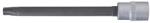 GEDORE Cap cheie tubulara GEDORE KL-0191-11 (KL-0191-11) Set capete bit, chei tubulare