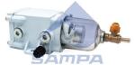 SAMPA filtru combustibil SAMPA 023.492 (023.492)