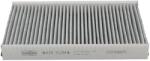 CHAMPION Filtru, aer habitaclu CHAMPION CCF0087C (CCF0087C)
