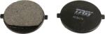 TRW set placute frana, frana disc TRW MCB676 (MCB676)