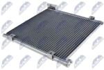 NTY Condensator, climatizare NTY CCS-HD-002 (CCS-HD-002)