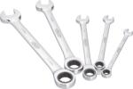 VIGOR Set chei cu clichet combinate VIGOR V2820 (V2820)