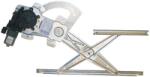 VALEO Mecanism actionare geam VALEO 851725 (851725)