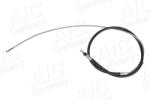 AIC Cablu, frana de parcare AIC 76311 (76311) - automobilus