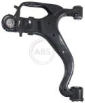 ABS Brat, suspensie roata ABS 211683 (211683)
