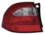 VAN WEZEL Lampa spate VAN WEZEL 8323931 (8323931)