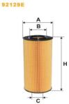 Wix Filters Filtru ulei WIX FILTERS 92129E (92129E)