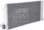 Febi Bilstein Condensator, climatizare FEBI BILSTEIN 194590 (194590)