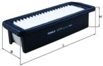 MAHLE Filtru aer MAHLE LX 3154 (LX 3154) - automobilus