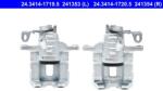 ATE Etrier frana ATE 24.3414-1719.5 (24.3414-1719.5)