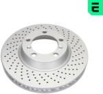 OPTIMAL Disc frana OPTIMAL BS-8960HC (BS-8960HC)