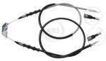 ABS Cablu, frana de parcare ABS K13455 (K13455)