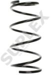 SUPLEX Arc spiral SUPLEX 41028 (41028)