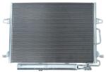 KAMOKA Condensator, climatizare KAMOKA 7800221 (7800221)