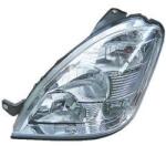 VAN WEZEL Far VAN WEZEL 2815961 (2815961)