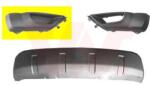 VAN WEZEL spoiler VAN WEZEL 3272502 (3272502)