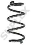 SUPLEX Arc spiral SUPLEX 03257 (03257)