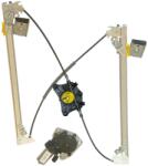 VALEO Mecanism actionare geam VALEO 850836 (850836)
