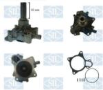 Saleri SIL Pompă de apă, răcire motor Saleri SIL PA1547 (PA1547)