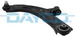 DAYCO Brat, suspensie roata DAYCO DSS1231 (DSS1231)
