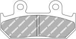 FERODO set placute frana, frana disc FERODO FDB462ST (FDB462ST)