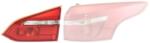 HELLA Lampa spate HELLA 2NR 354 828-121 (2NR 354 828-121)
