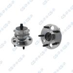 HART Set rulment roata HART 9400184 (9400184)