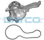 DAYCO Pompă de apă, răcire motor DAYCO DP489 (DP489)