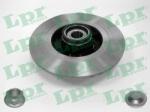 LPR Disc frana LPR HUB BRAKE DISC LINE R1031PCA (R1031PCA)
