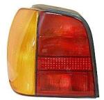 VAN WEZEL Lampa spate VAN WEZEL 5824931 (5824931)