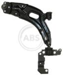 ABS Brat, suspensie roata ABS 210150 (210150)