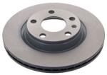 MTR Disc frana MTR 12108577 (12108577) - automobilus