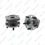 GSP Set rulment roata GSP 9326038 (9326038)