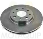 MOTAQUIP Disc frana MOTAQUIP COATED LVBD518 (LVBD518)