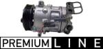 MAHLE Compresor, climatizare MAHLE BEHR *** PREMIUM LINE *** ACP 489 000P (ACP 489 000P)