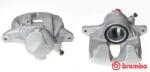 BREMBO Etrier frana BREMBO ESSENTIAL LINE F 50 228 (F 50 228)