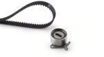 GATES Set curea de distributie GATES PowerGrip K015228XS (K015228XS)