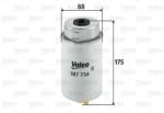 VALEO filtru combustibil VALEO 587734 (587734)