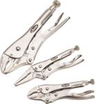 VIGOR Set clesti prindere VIGOR V1808 (V1808) Cleste