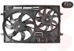 VAN WEZEL Ventilator, radiator VAN WEZEL 0367749 (0367749)