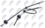NTY Cablu, frana de parcare NTY HLR-RE-020 (HLR-RE-020)