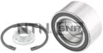 SNR Set rulment roata SNR R150.56 (R150.56)