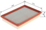 Bosch Filtru aer BOSCH 1 457 433 253 (1 457 433 253)