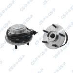 GSP Set rulment roata GSP 9400175 (9400175)