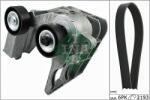 Schaeffler INA Set curea transmisie cu caneluri Schaeffler INA 529 0067 10 (529 0067 10)