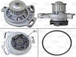 VALEO Pompă de apă, răcire motor VALEO 506388 (506388)