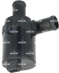 NRF Pompă de apă suplimentară (circuitul apei de răcire) NRF 390079 (390079) - automobilus