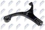 NTY Brat, suspensie roata NTY ZWD-KA-344 (ZWD-KA-344)